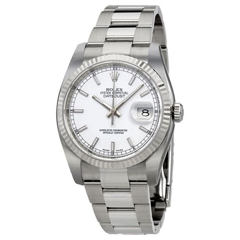 rolex oyster perpetual 36mm white dial review|rolex oyster perpetual 36 review.